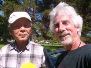 Don & Newton, SoCal #2018